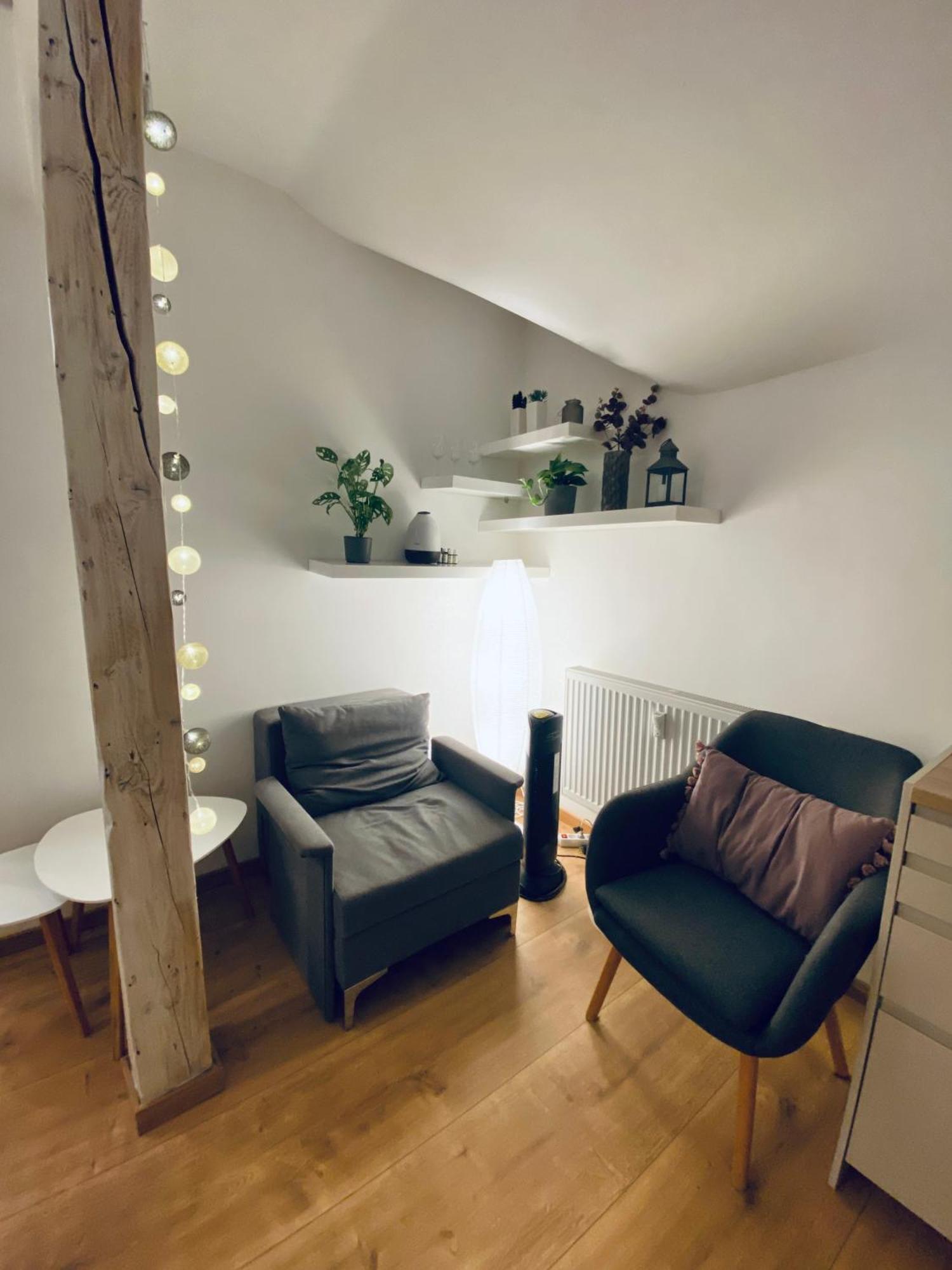 Apartment Cozy Near Castle